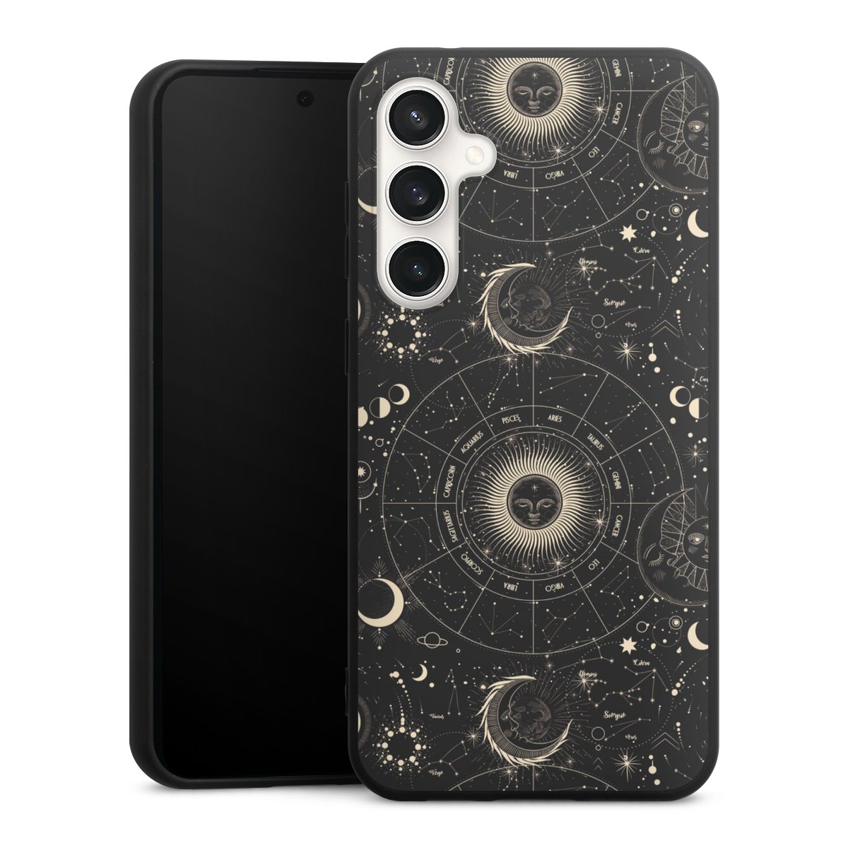 Coque silicone Premium