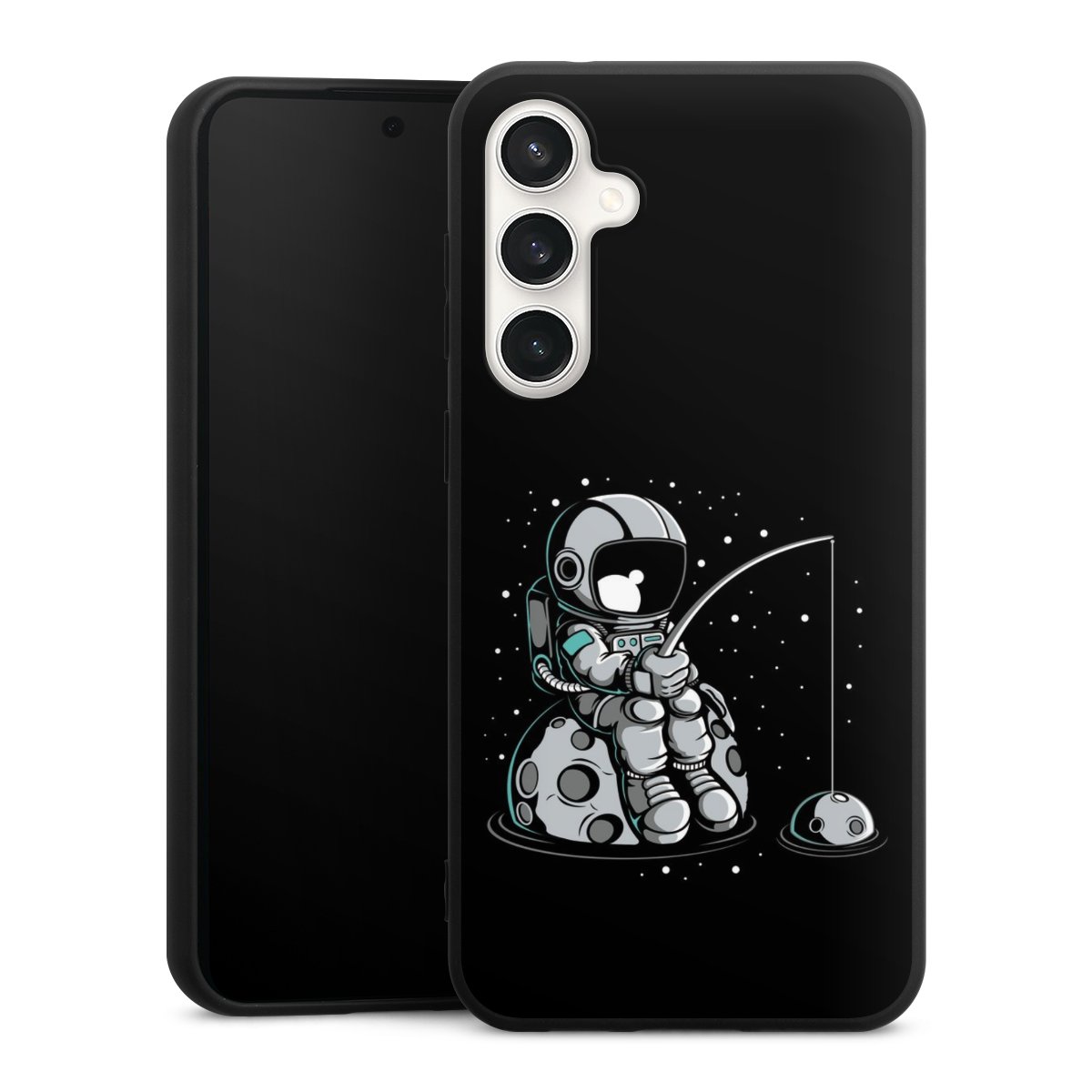 Siliconen premium hoesje