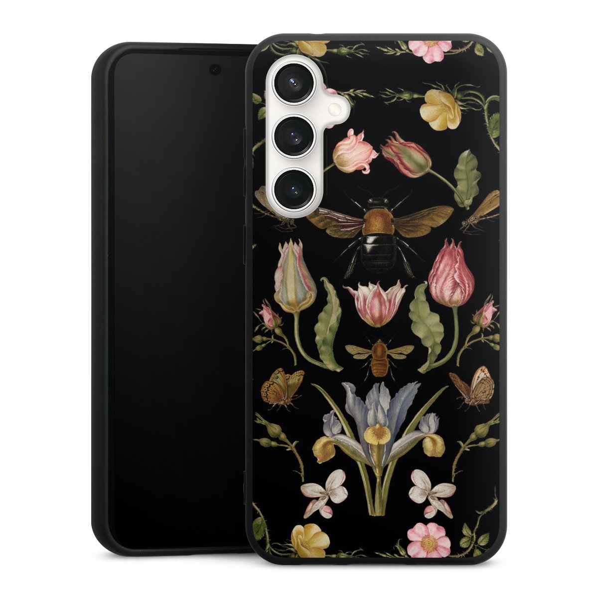 Cover Premium in silicone