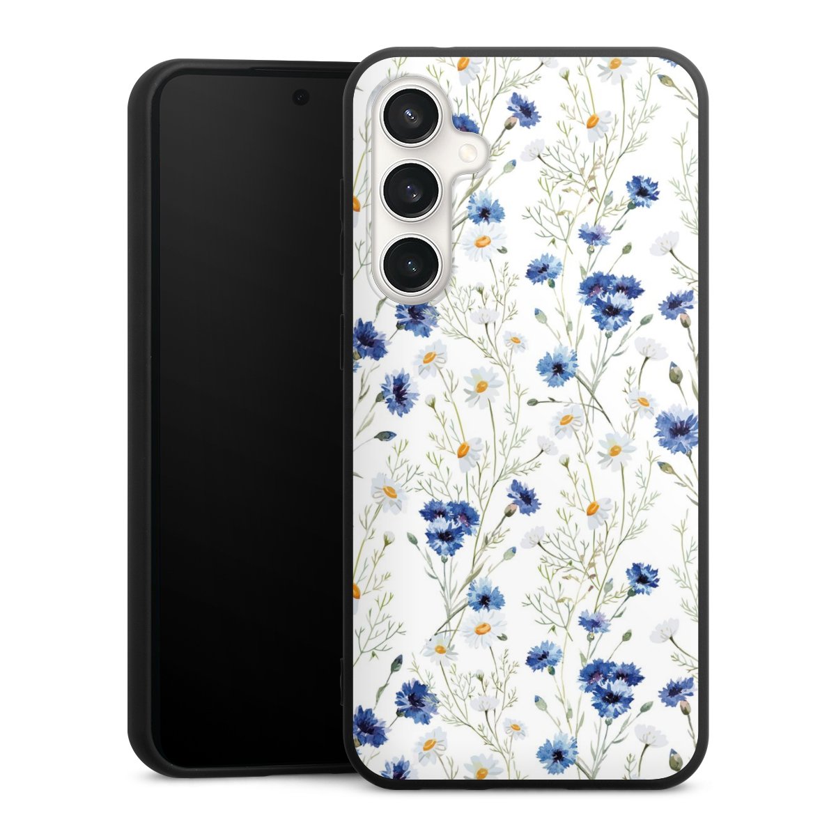 Silikon Premium Case