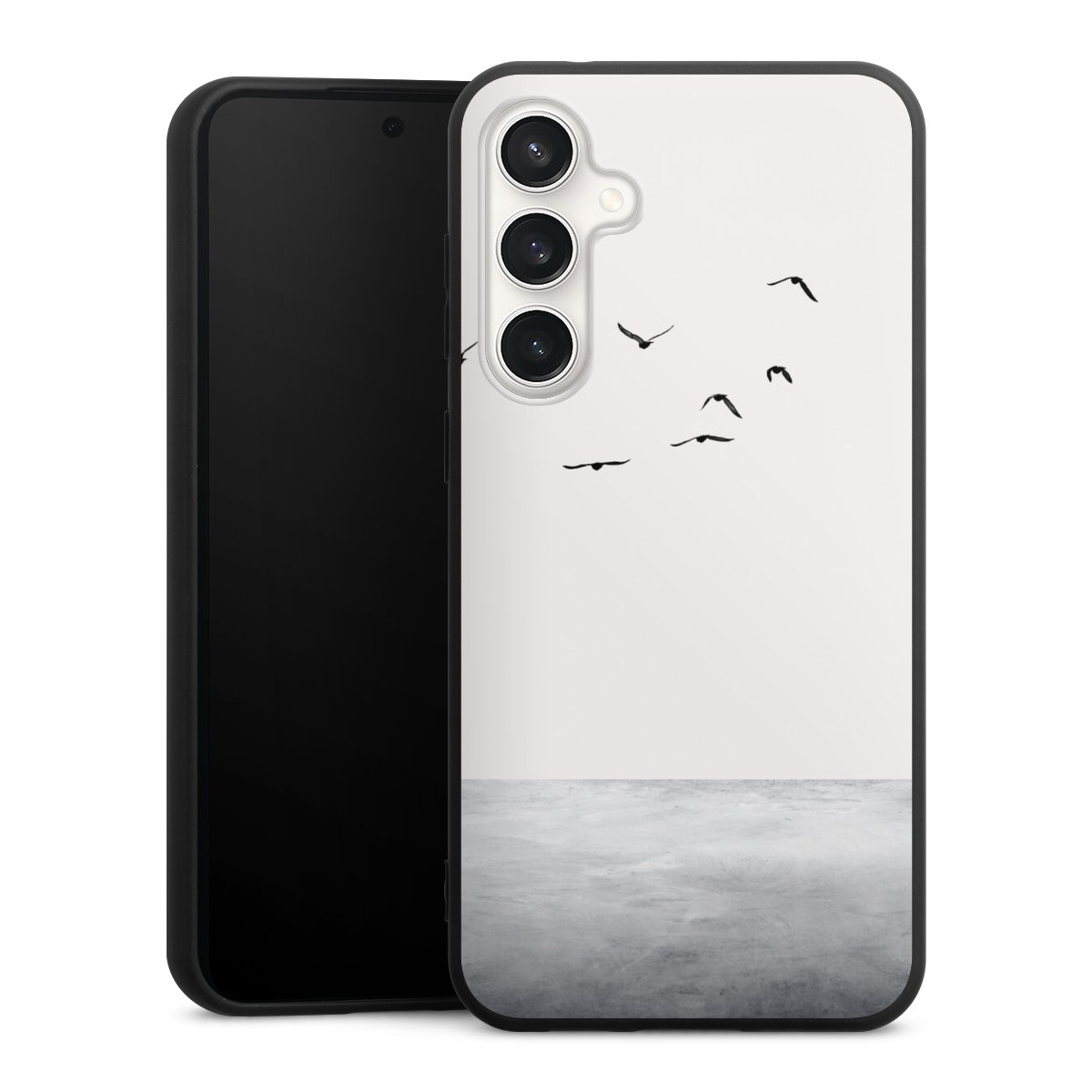 Silikon Premium Case