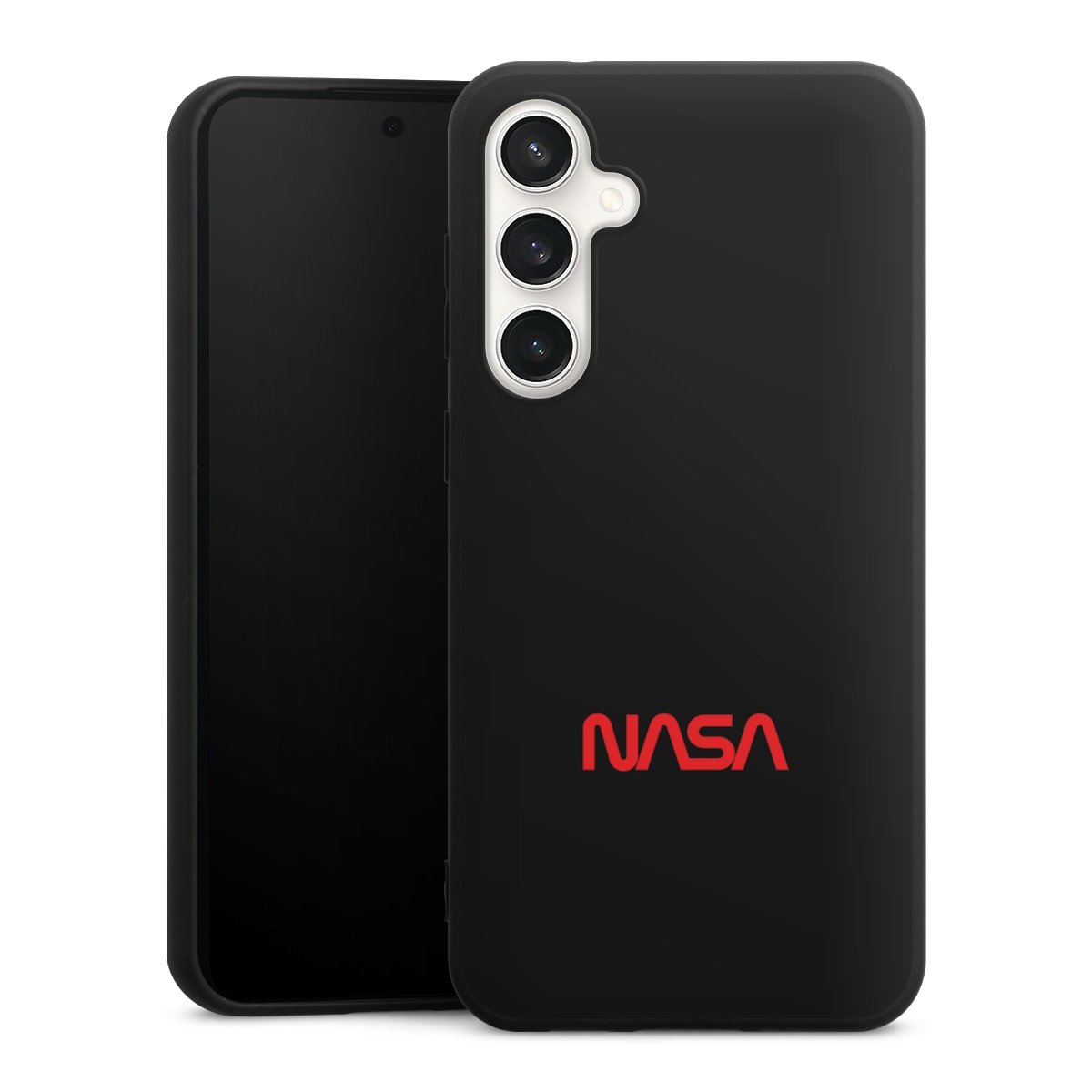 Coque silicone Premium