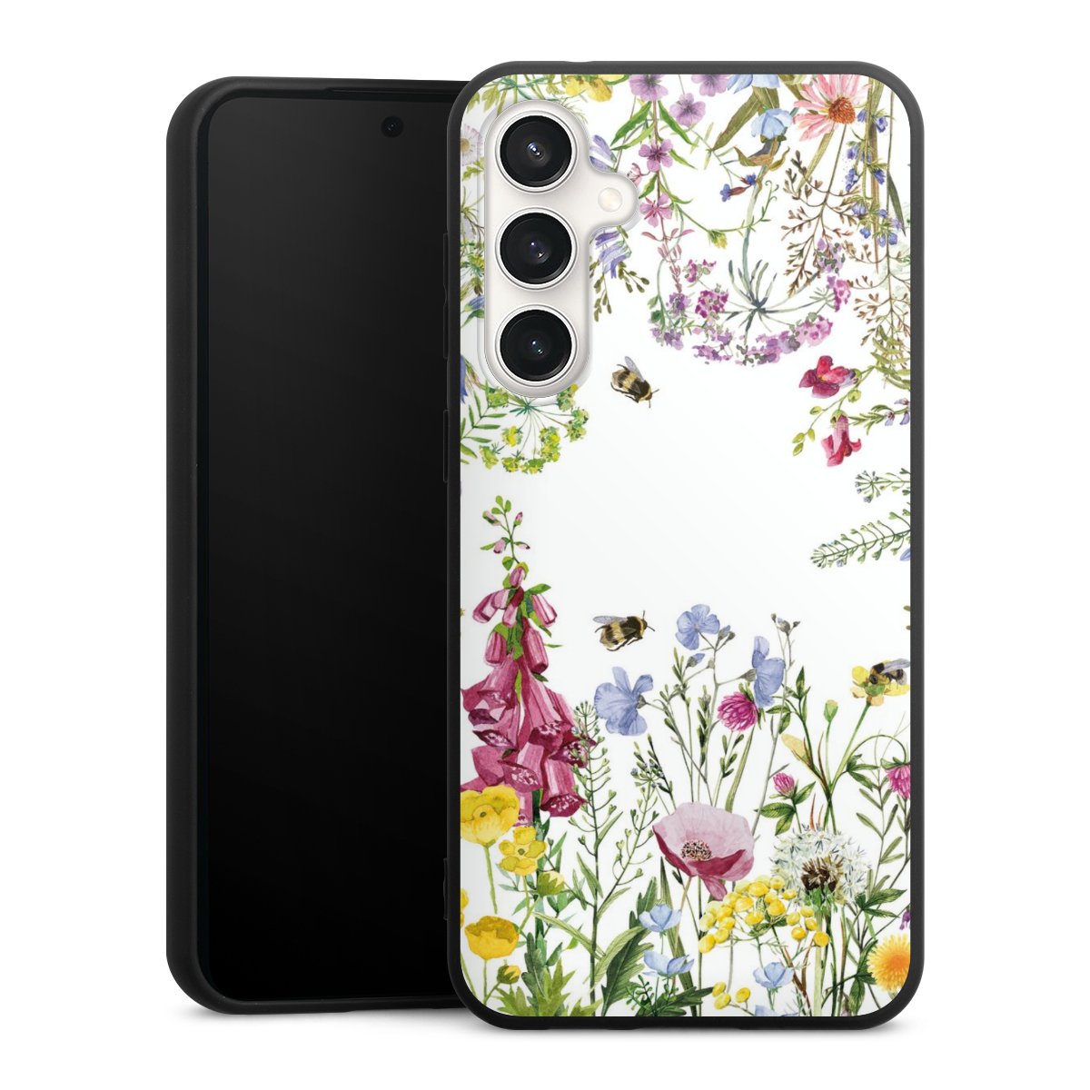 Cover Premium in silicone