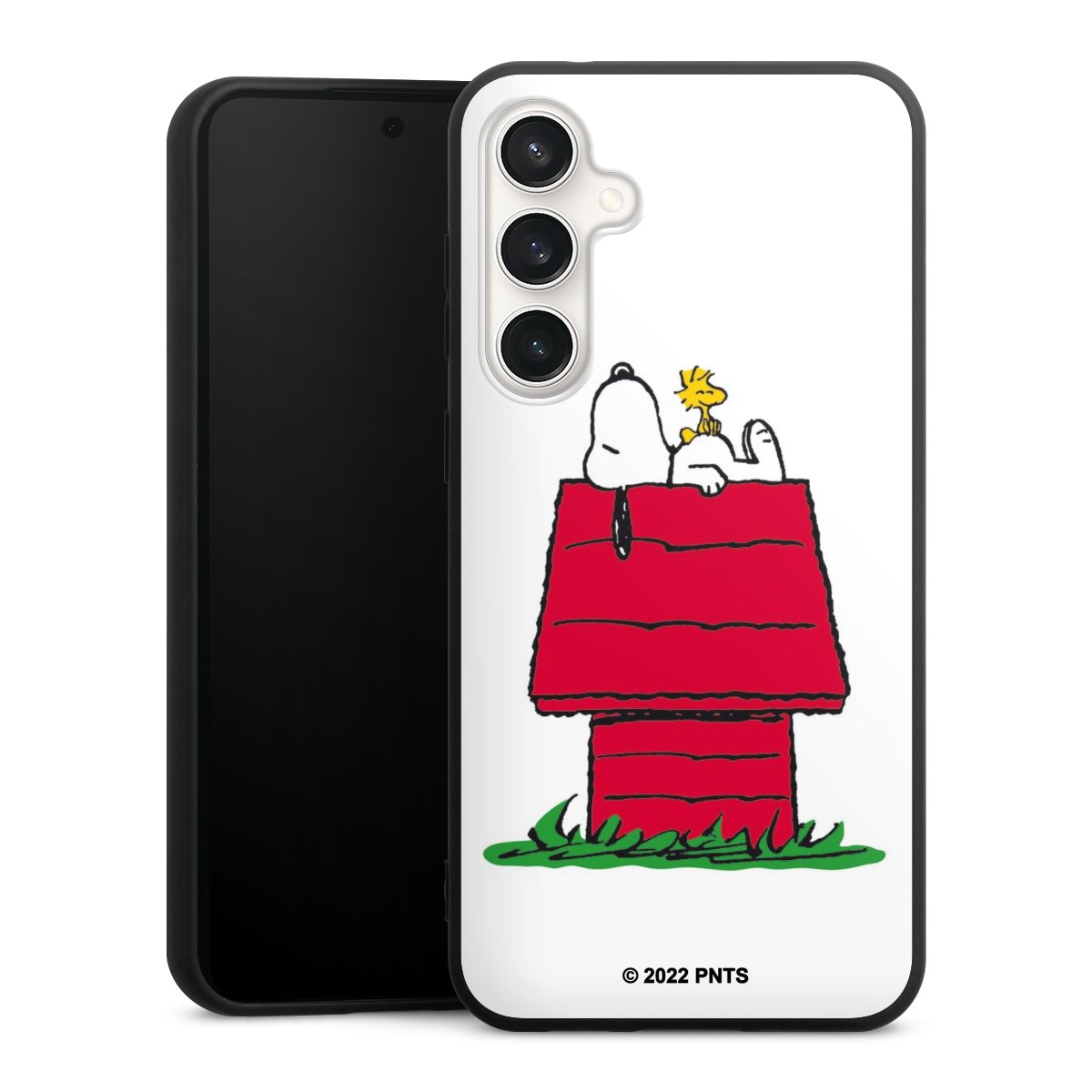 Coque silicone Premium