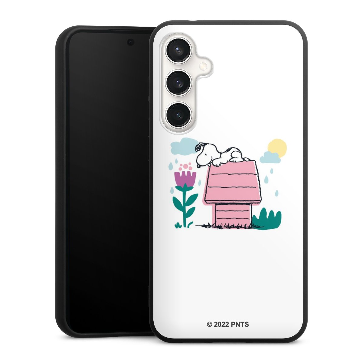 Cover Premium in silicone