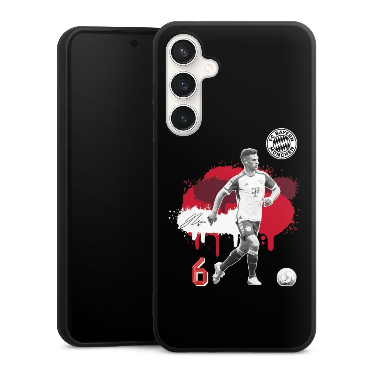 Coque silicone Premium