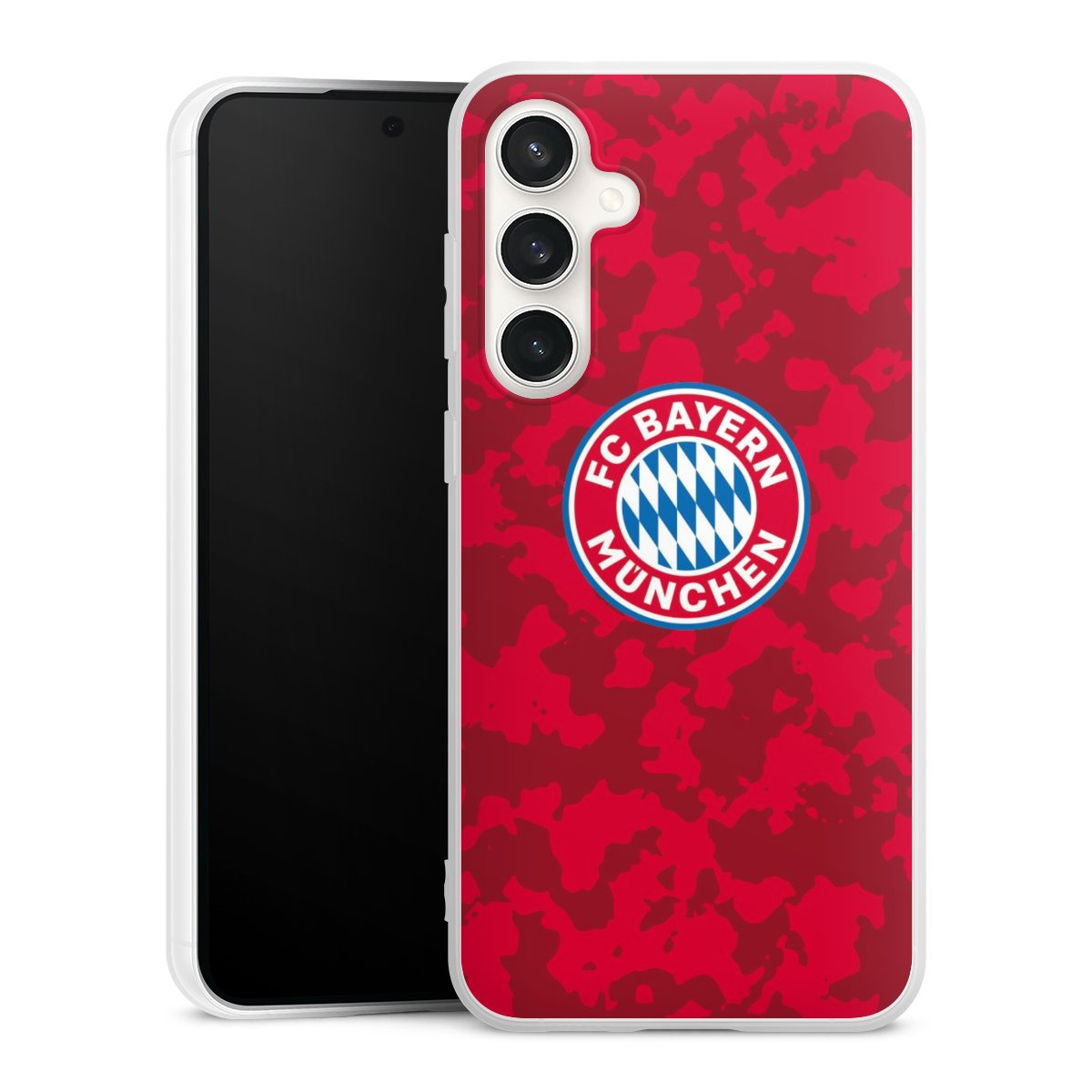 Camouflage Muster FCB