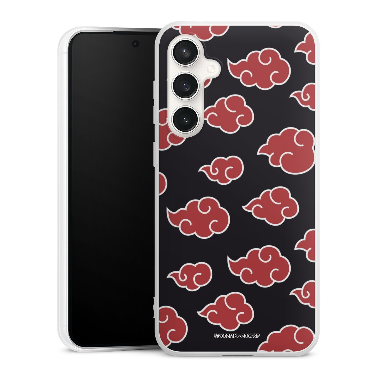 Akatsuki Pattern