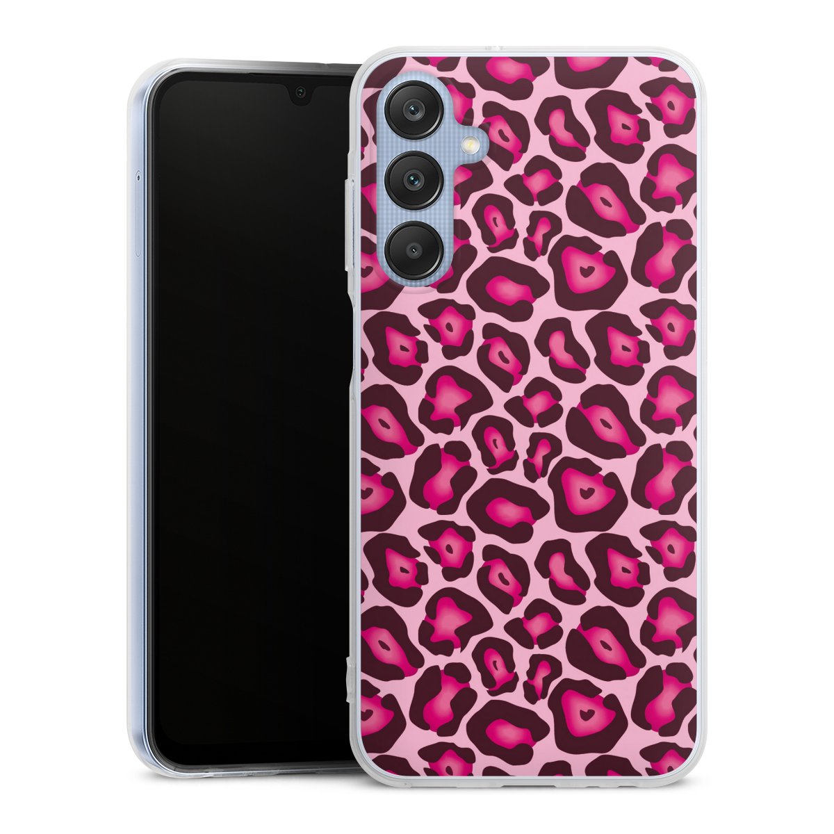 Siliconen hoesje