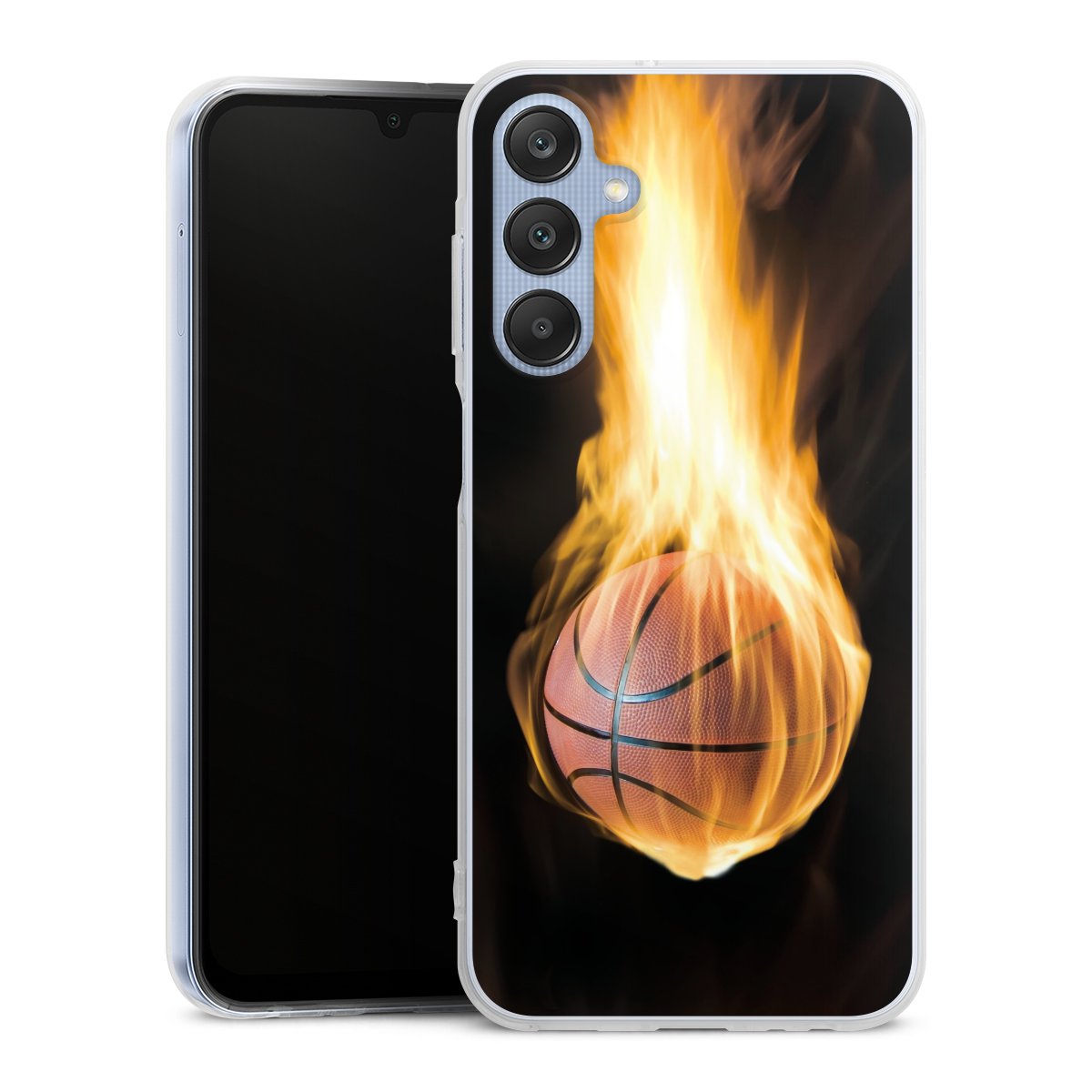 Silikon Case