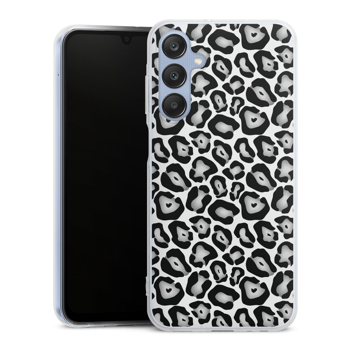 Cover silicone
