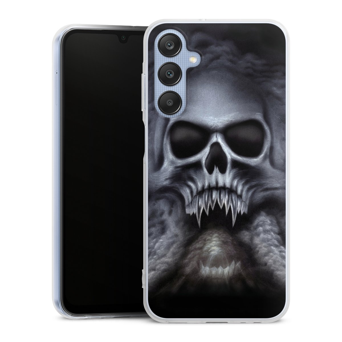 Cover silicone