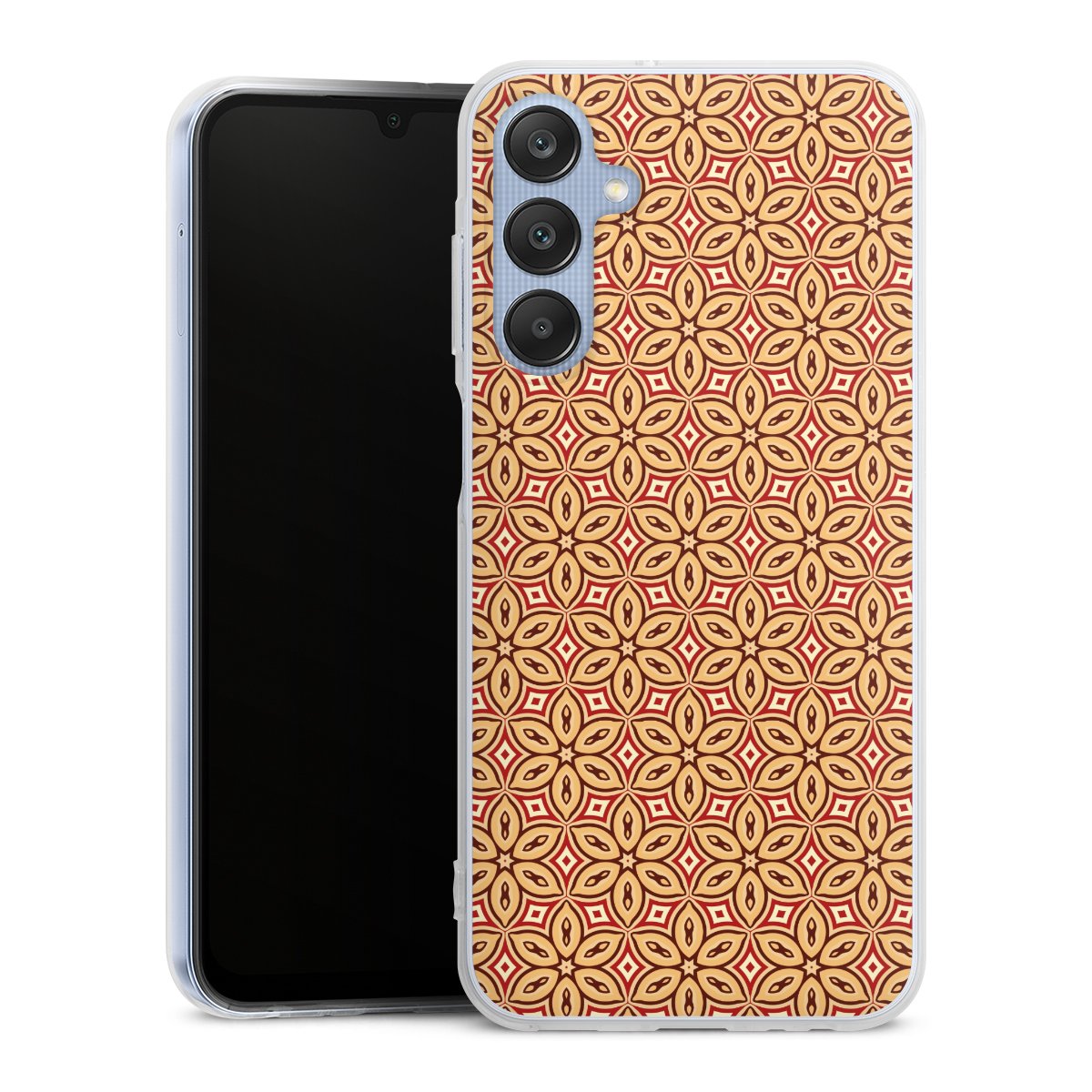 Silikon Case