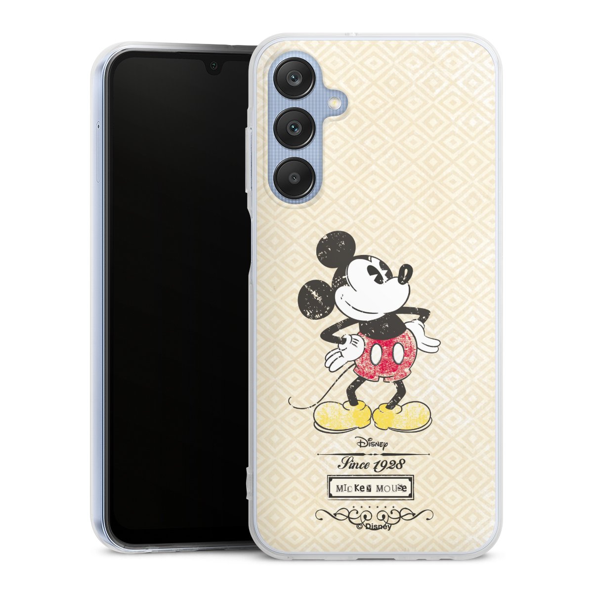 Cover silicone