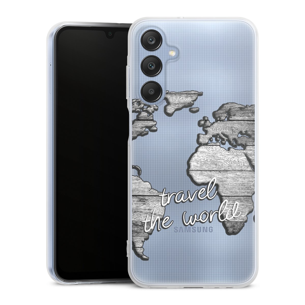 Silikon Case