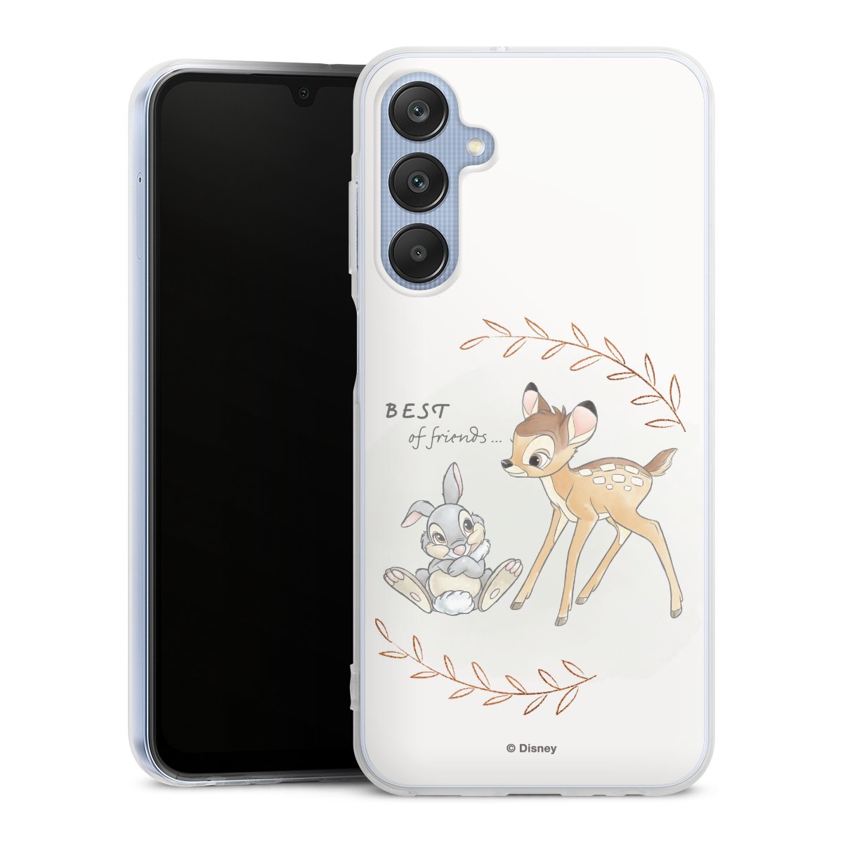 Silikon Case
