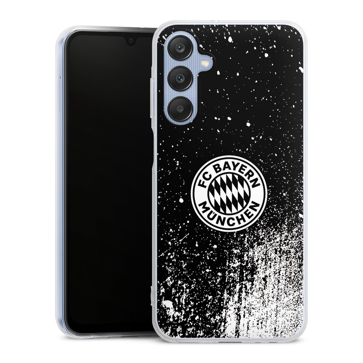Siliconen hoesje
