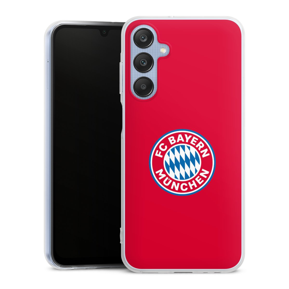 Silikon Case