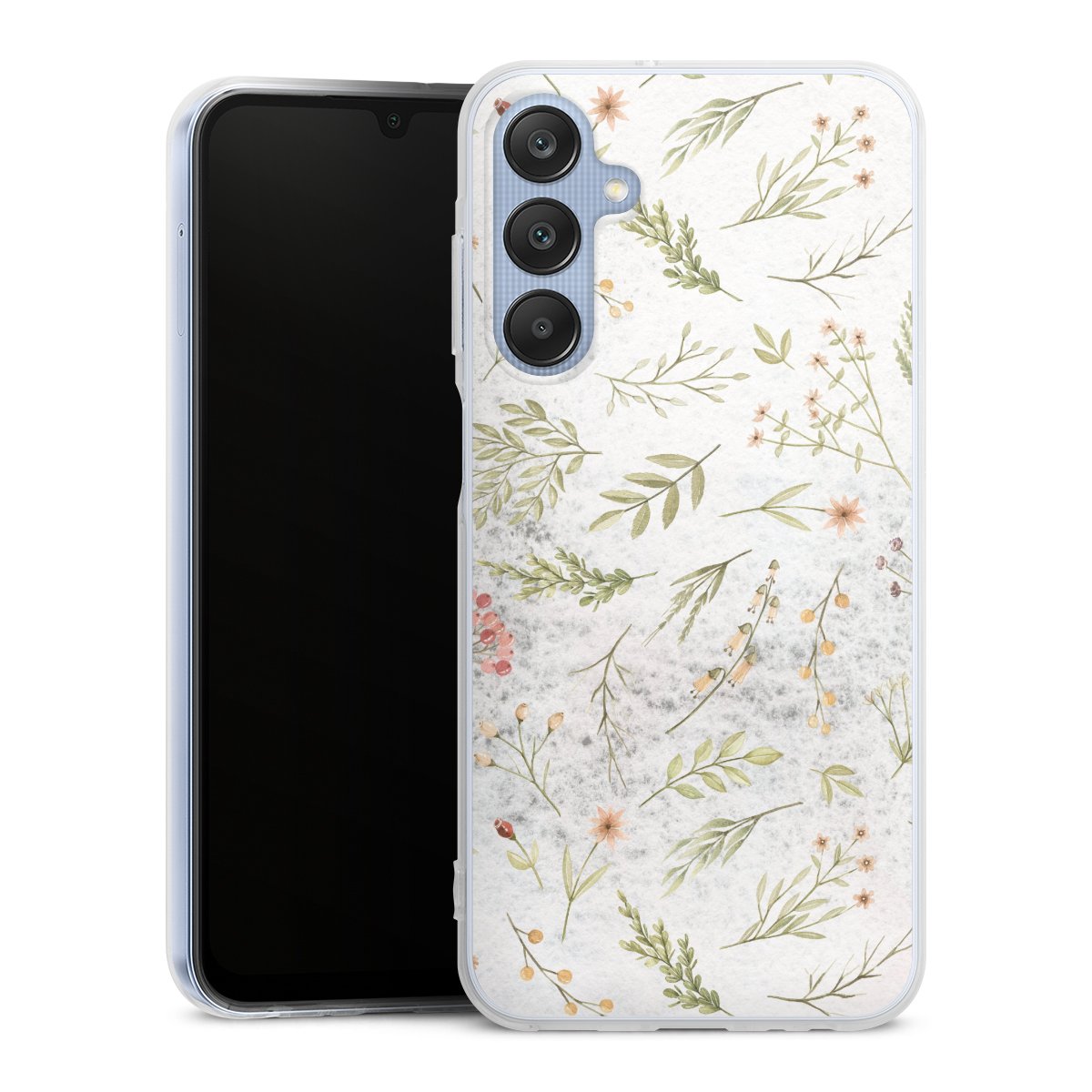 Silikon Case