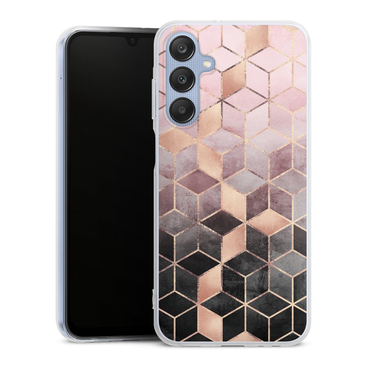 Silikon Case