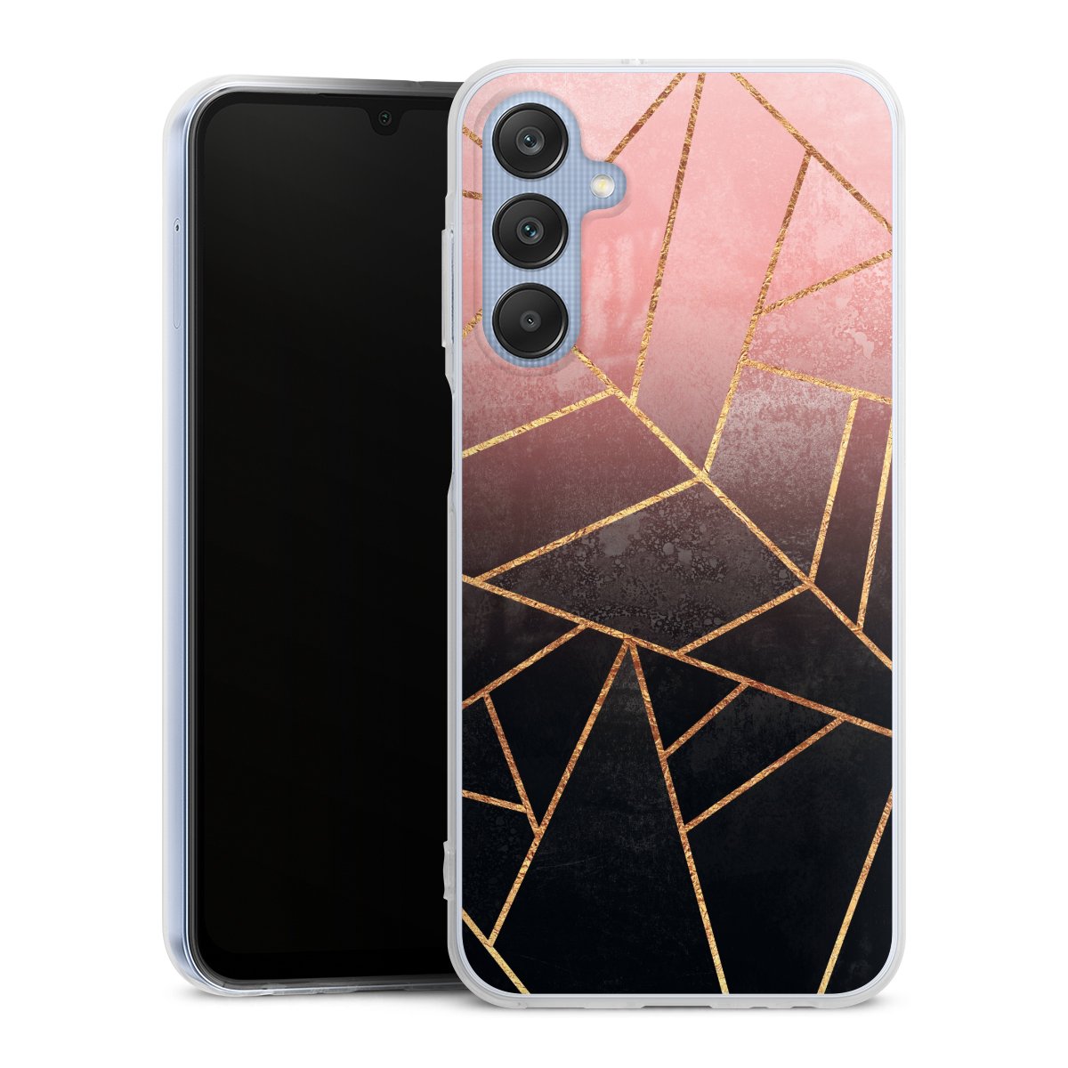 Cover silicone