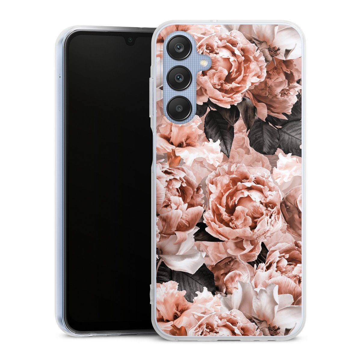 Siliconen hoesje