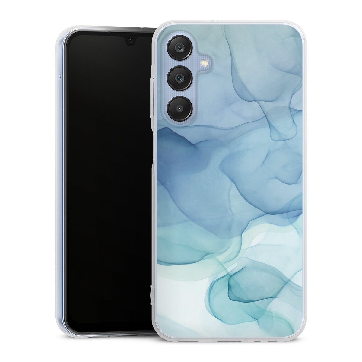 Silikon Case