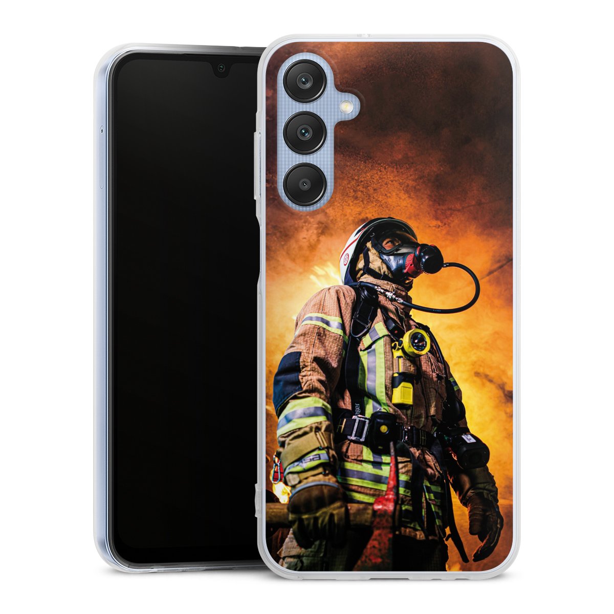 Silikon Case