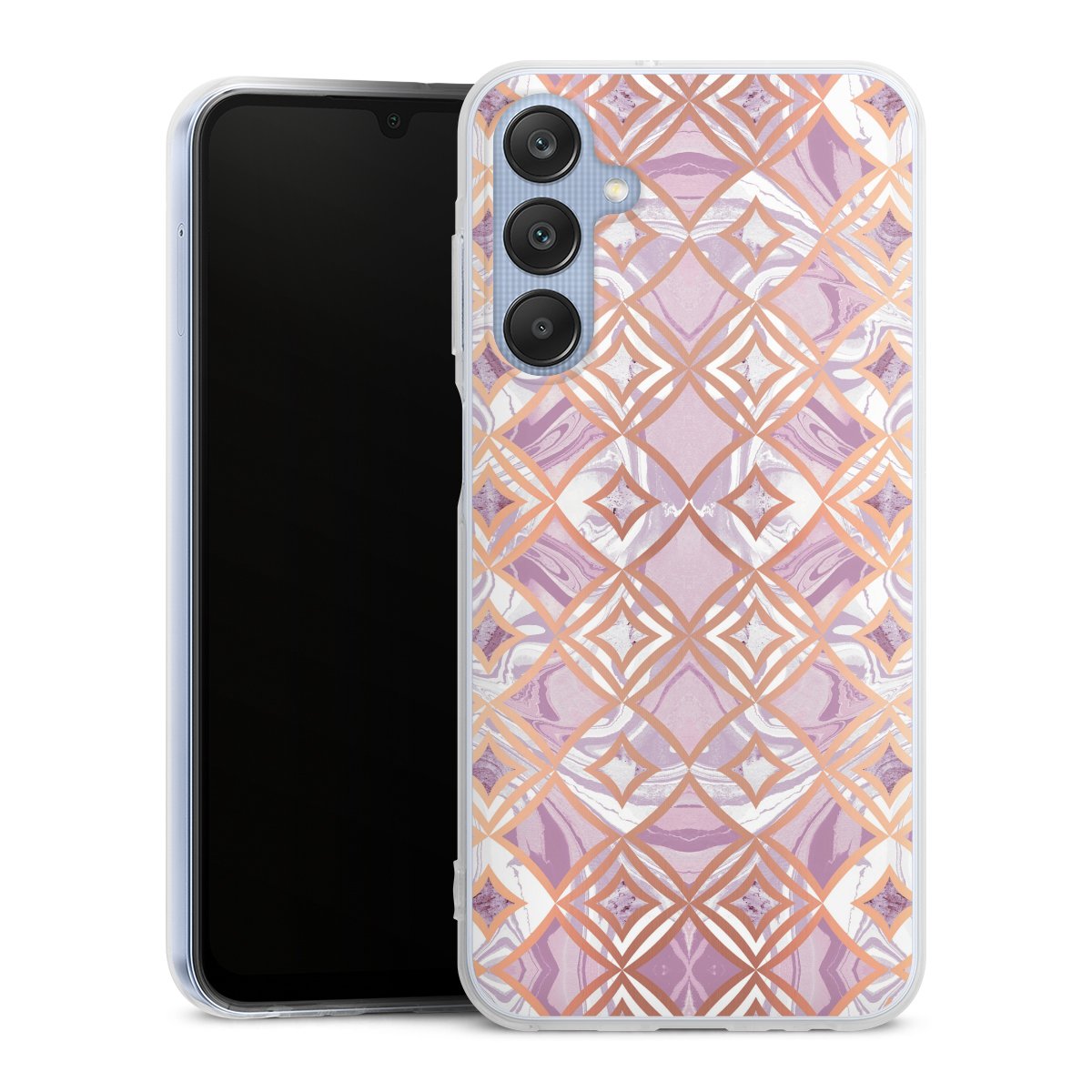 Silikon Case