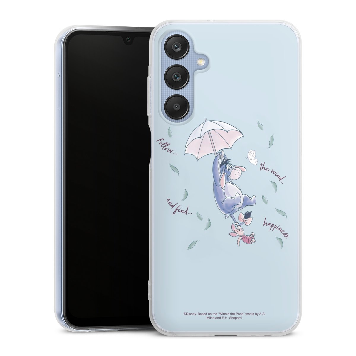 Coque en silicone