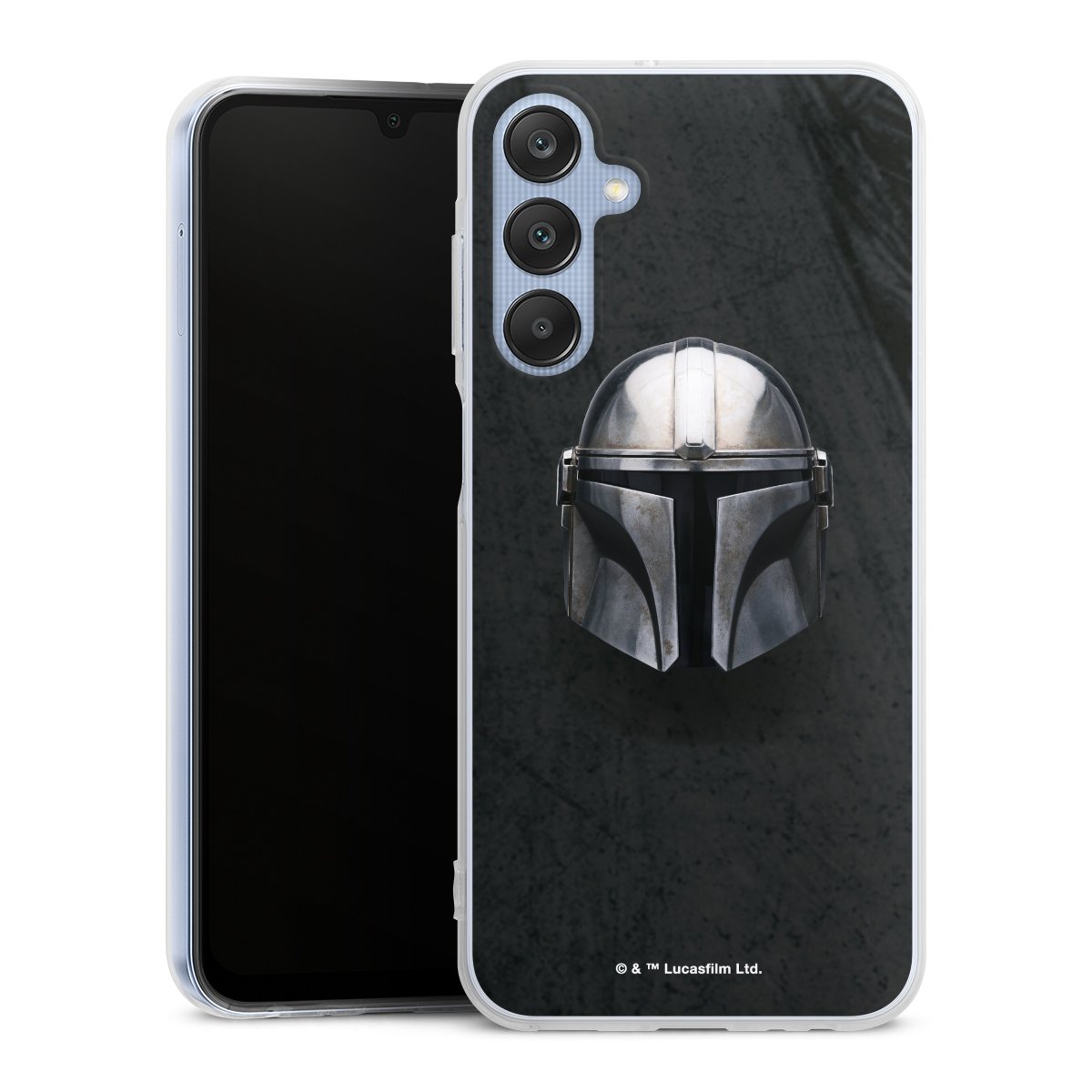 Siliconen hoesje