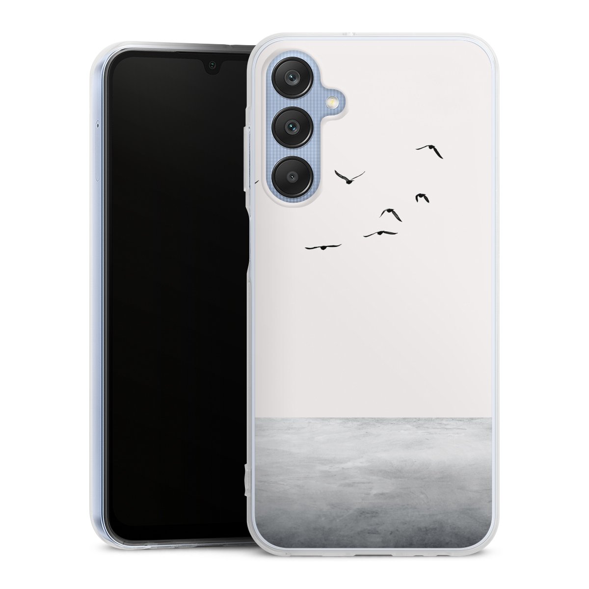 Silikon Case