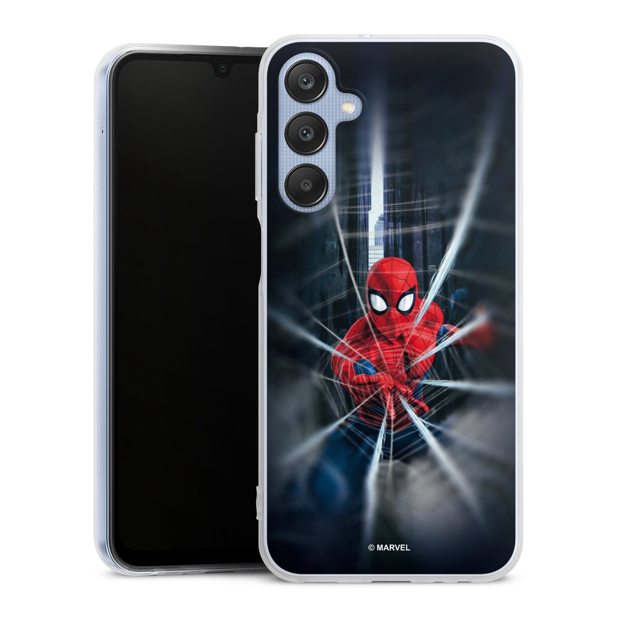 Silikon Case