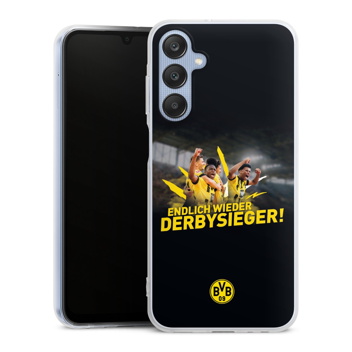 Silikon Case