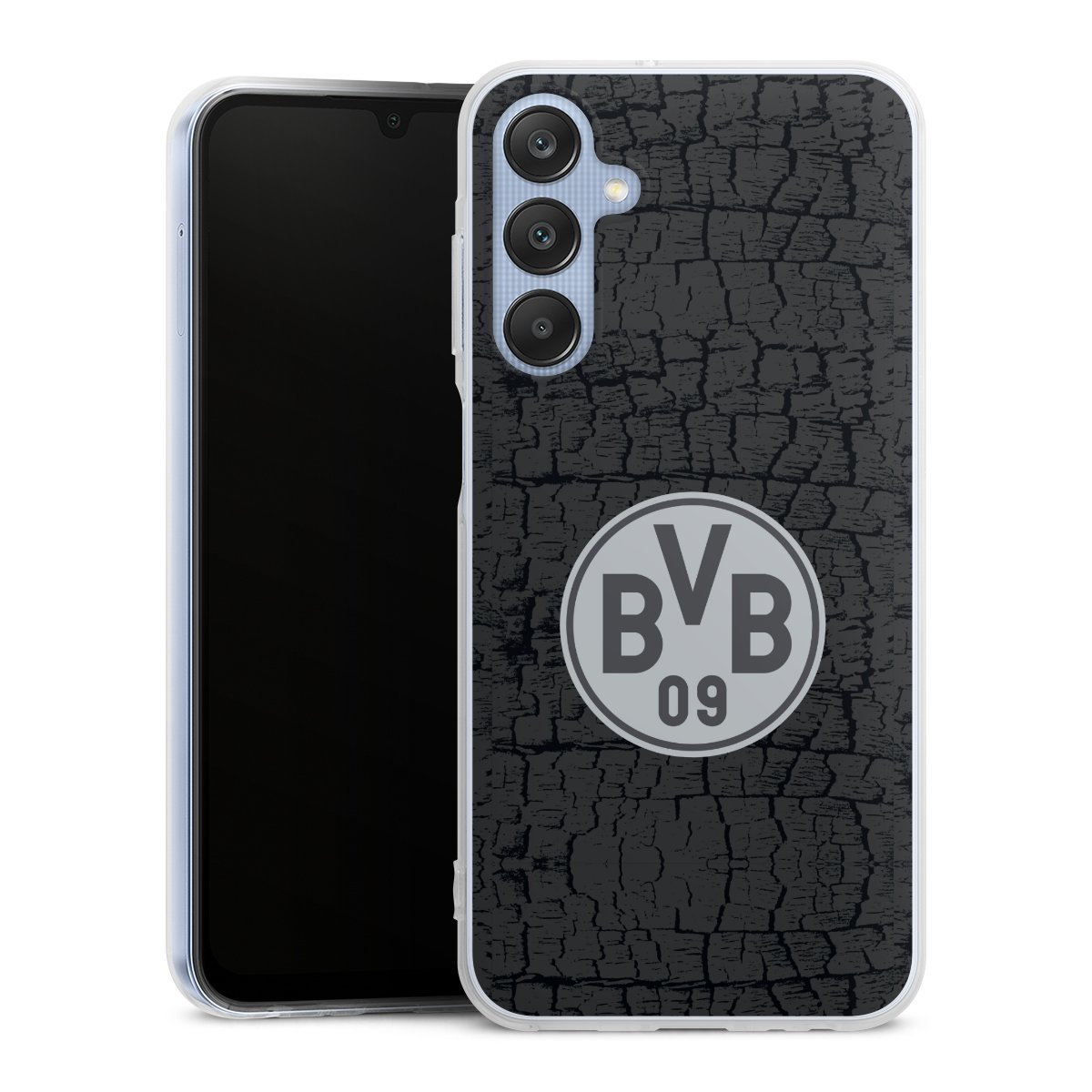 Coque en silicone