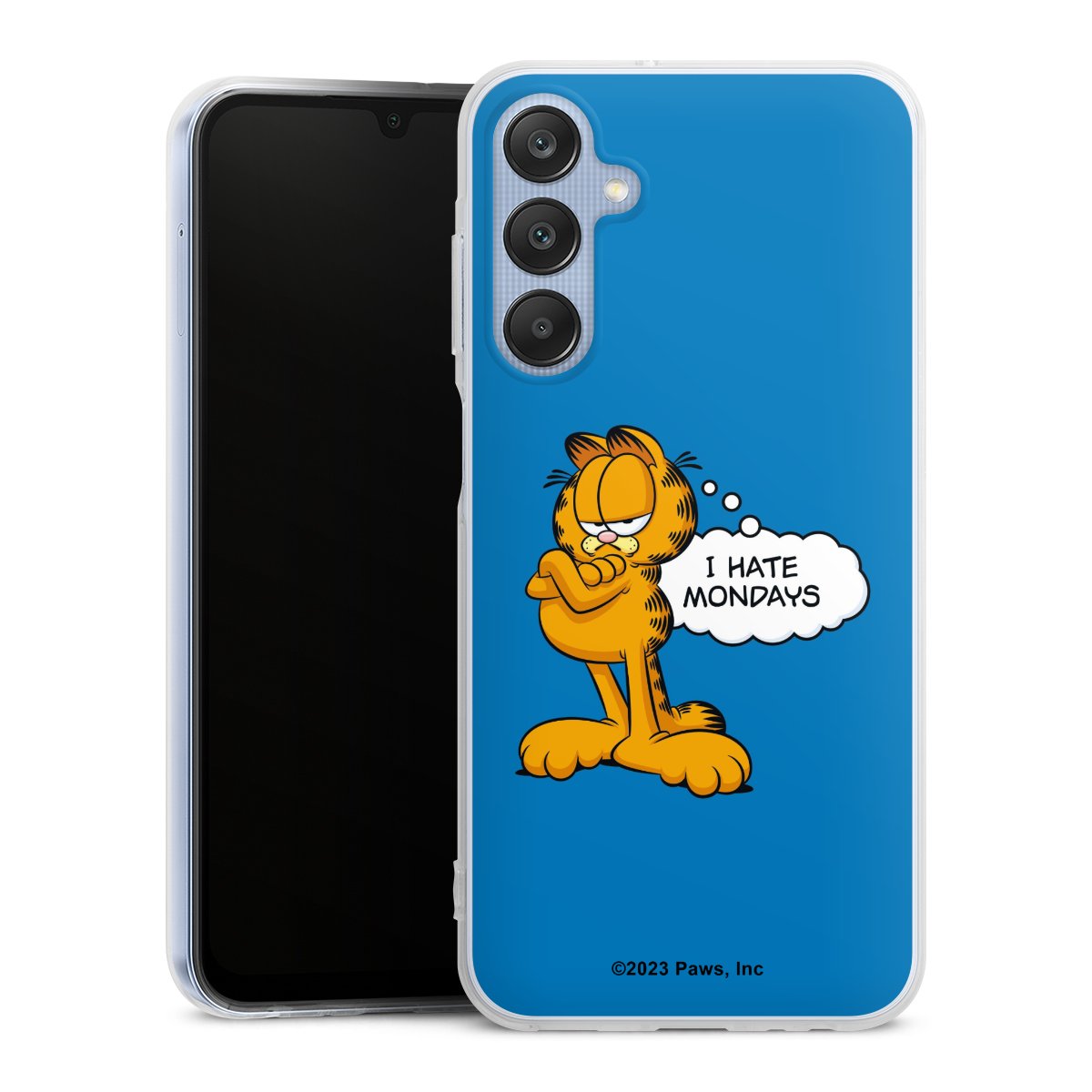 Silikon Case