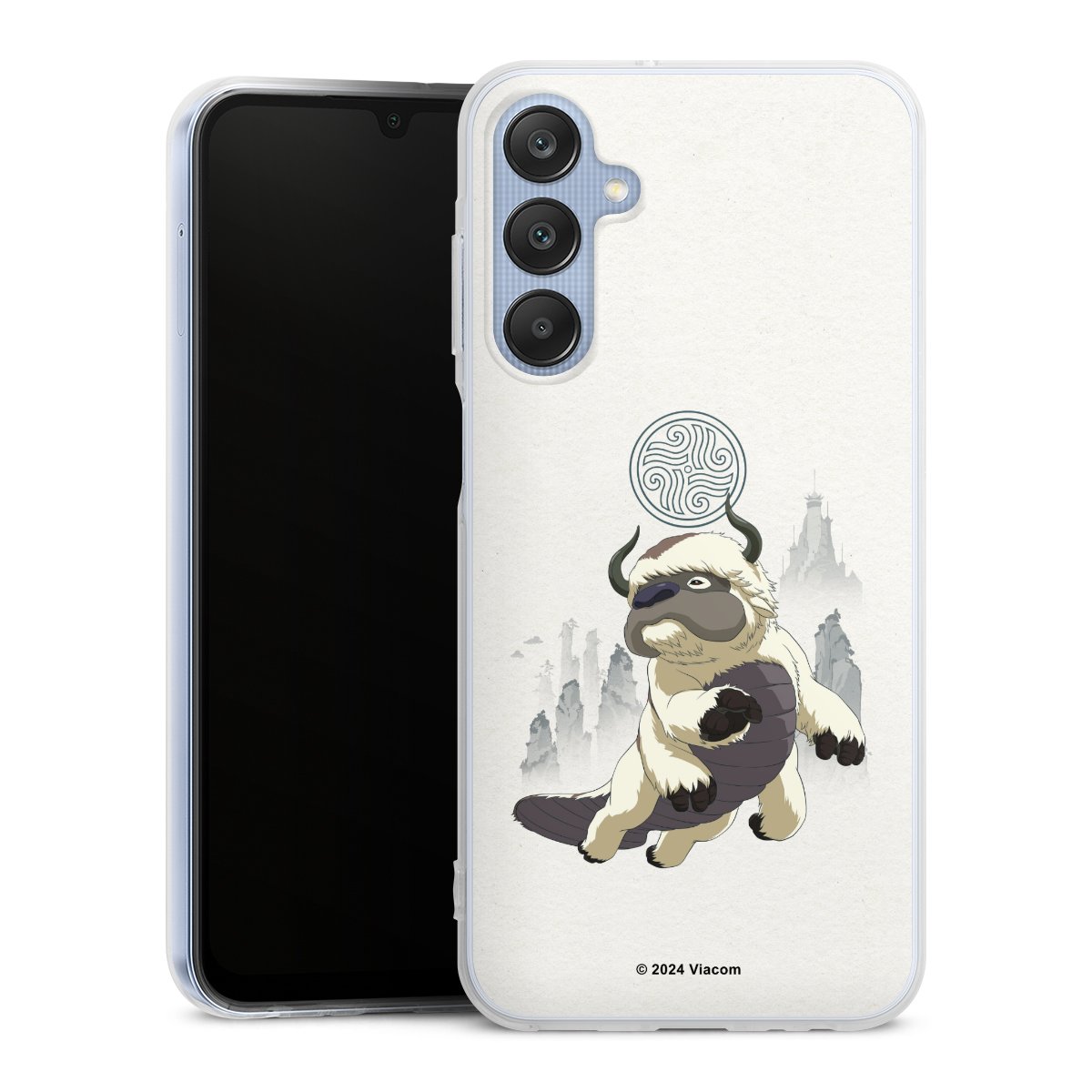 Cover silicone