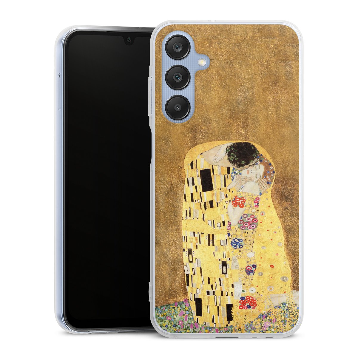 Silikon Case