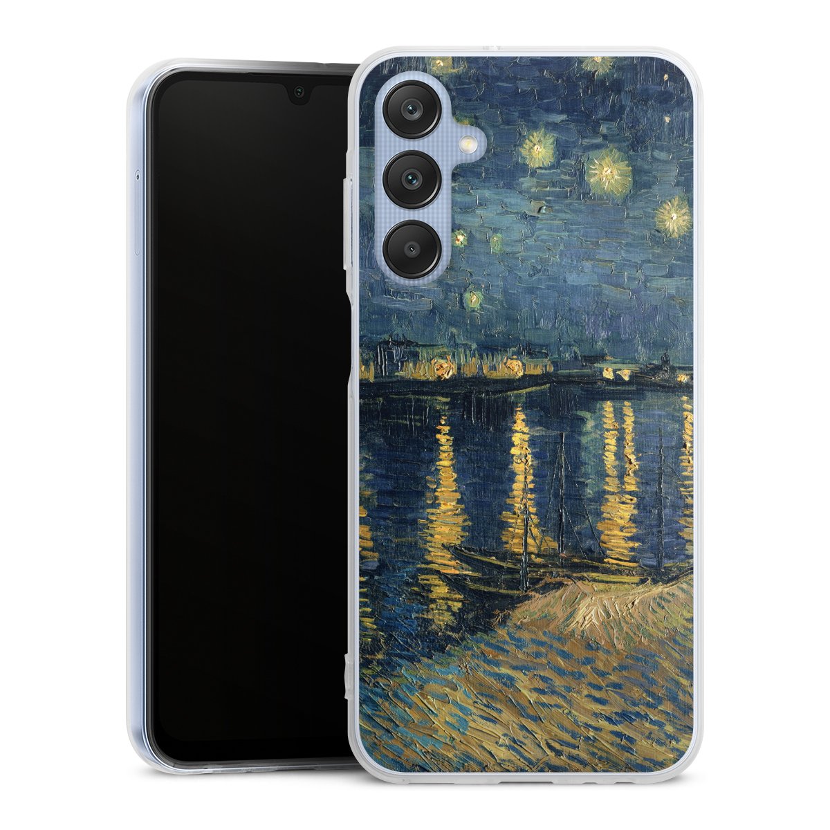 Silikon Case