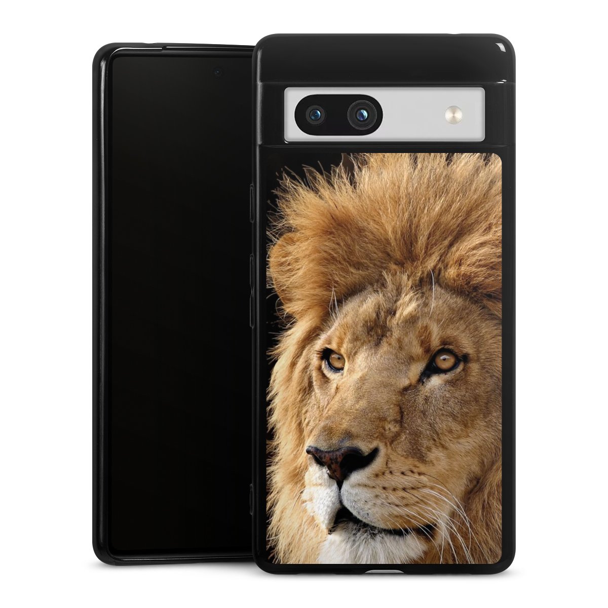 Cover silicone