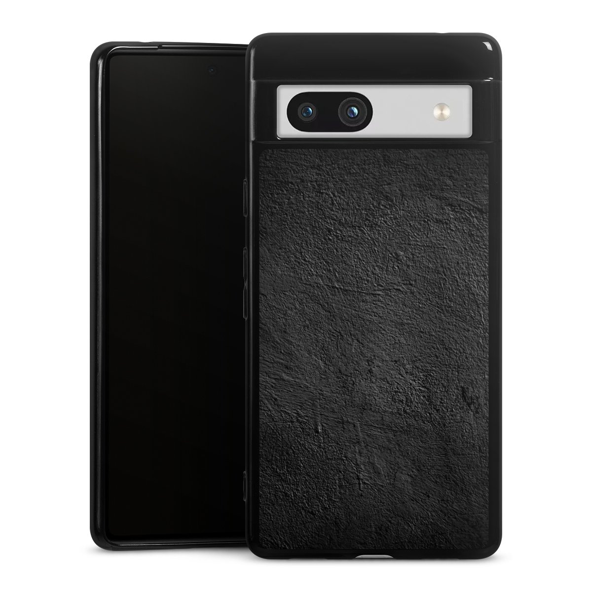 Silikon Case