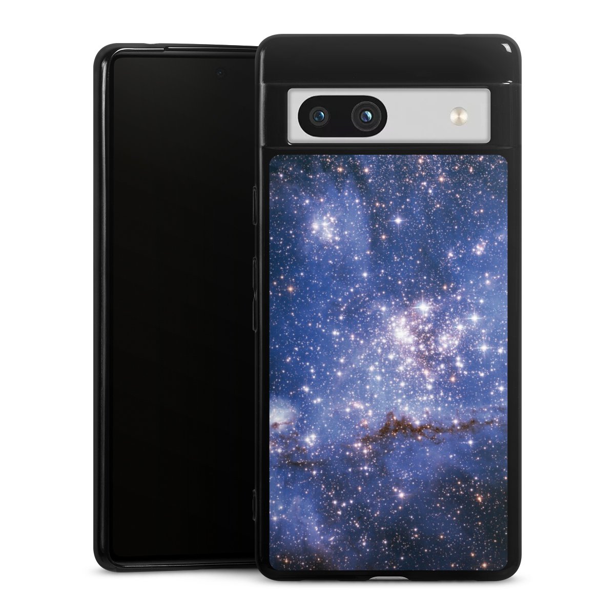 Siliconen hoesje
