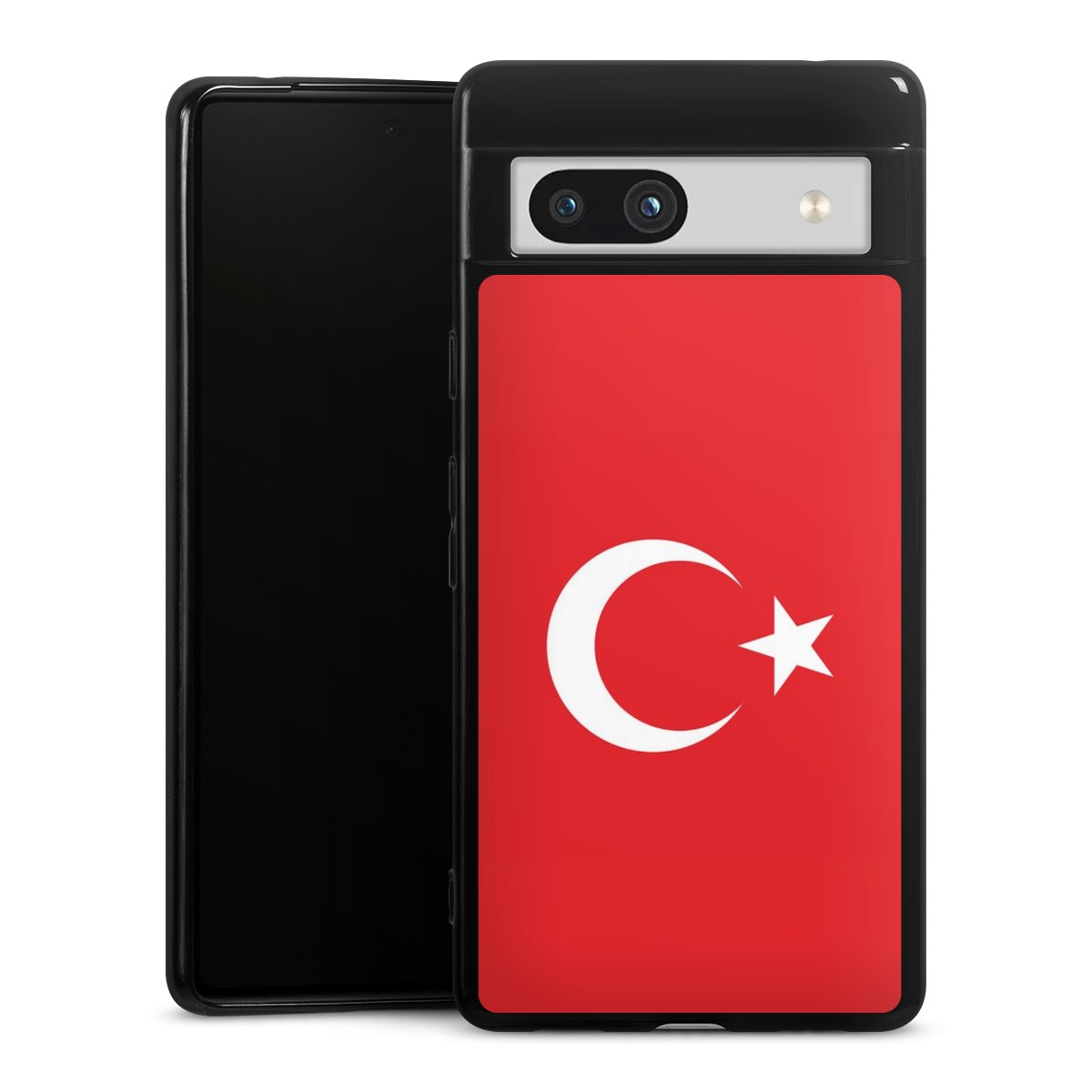Silikon Case
