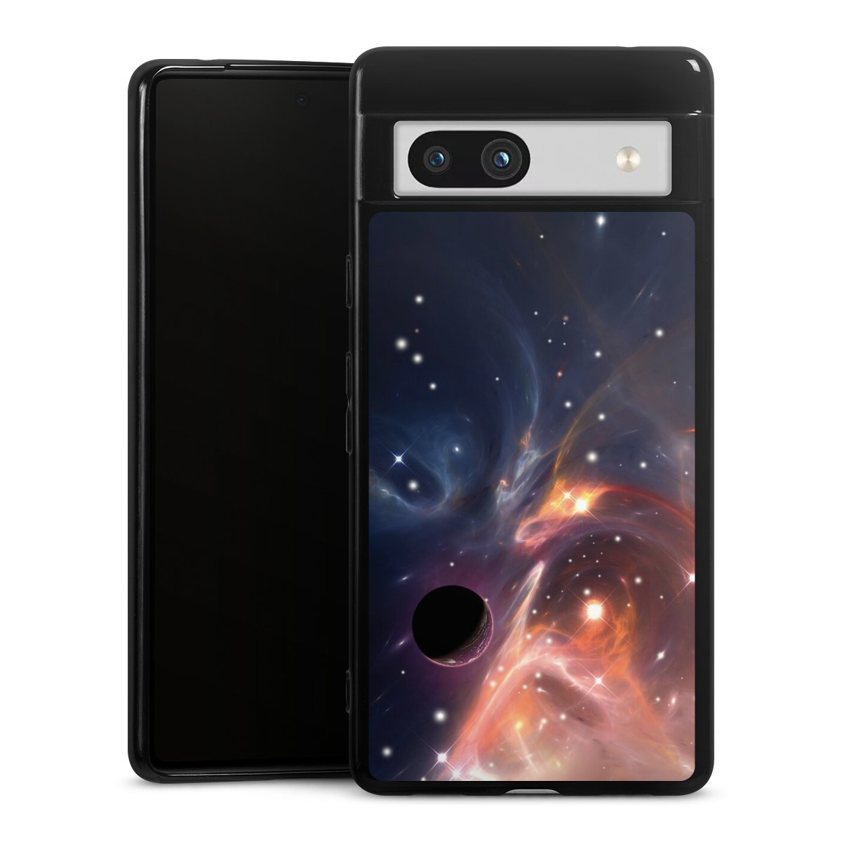 Siliconen hoesje