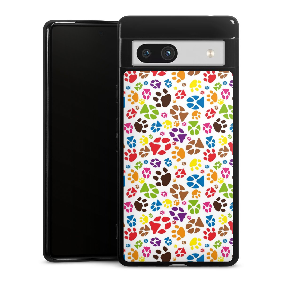 Silikon Case