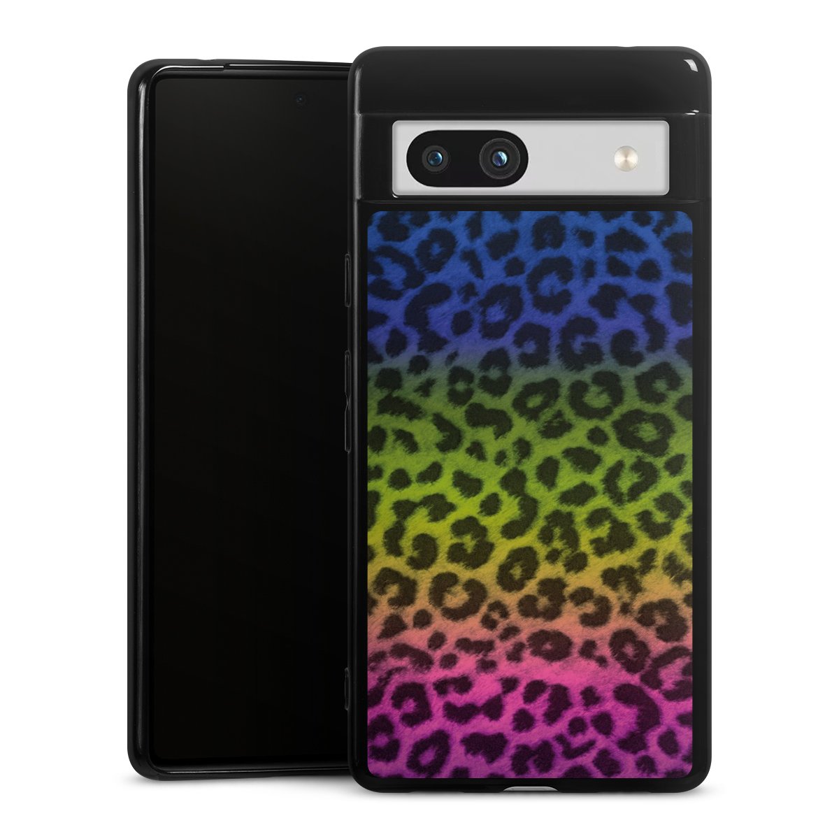 Cover silicone