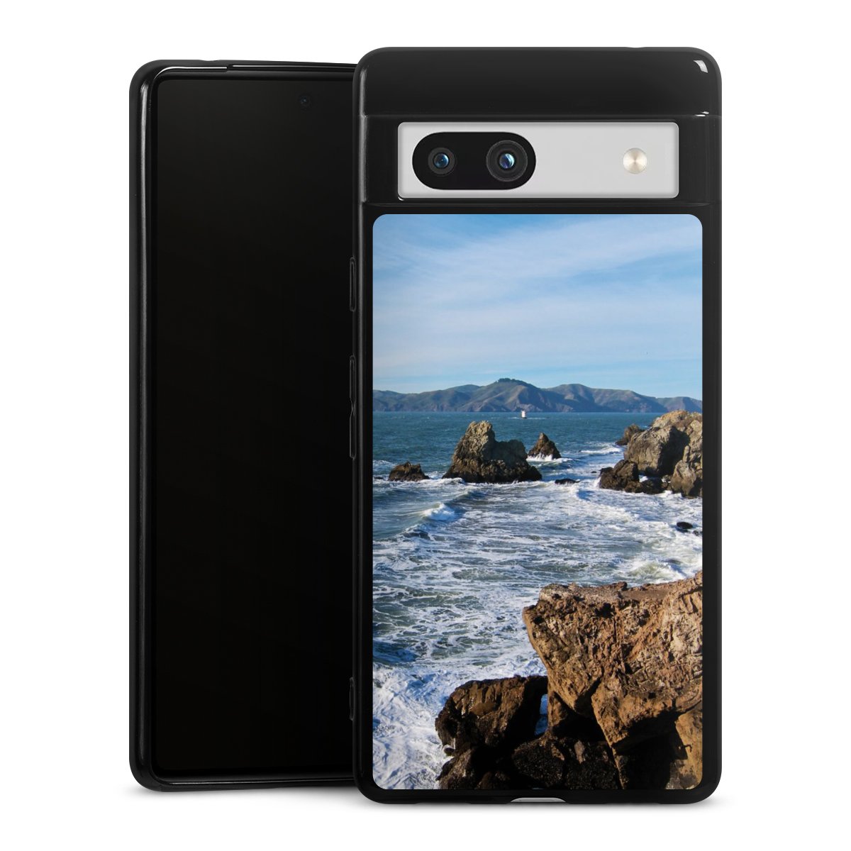 Cover silicone