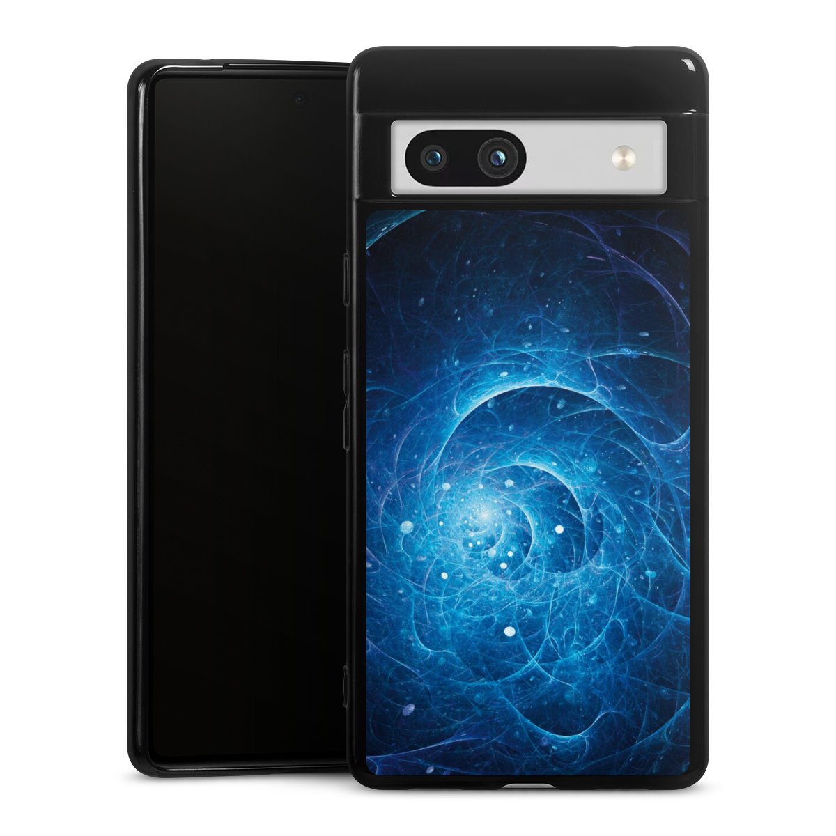 Silikon Case