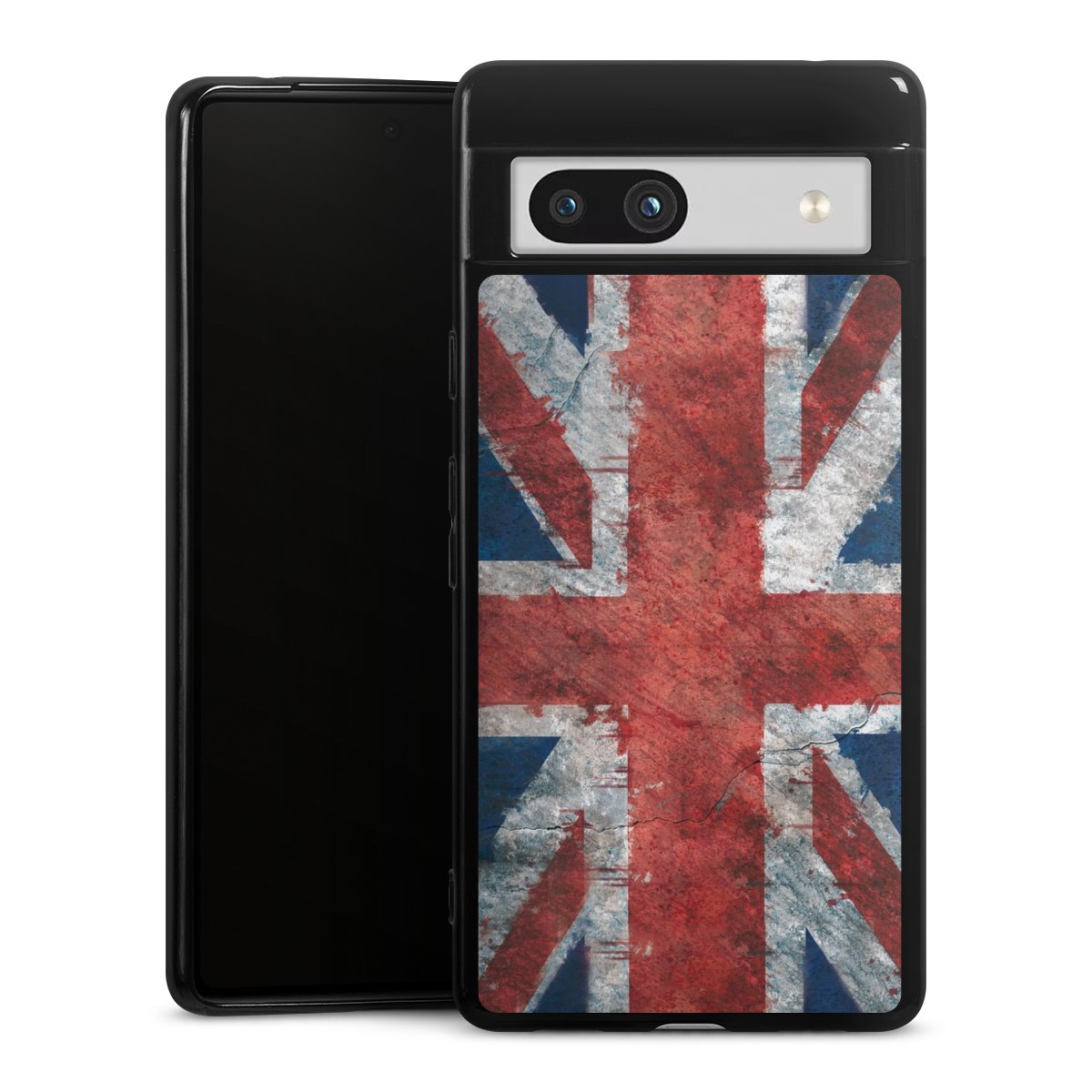 Cover silicone