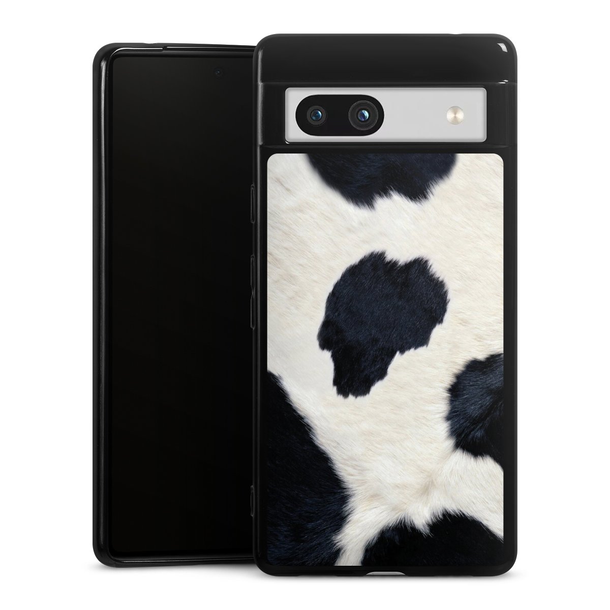 Silikon Case